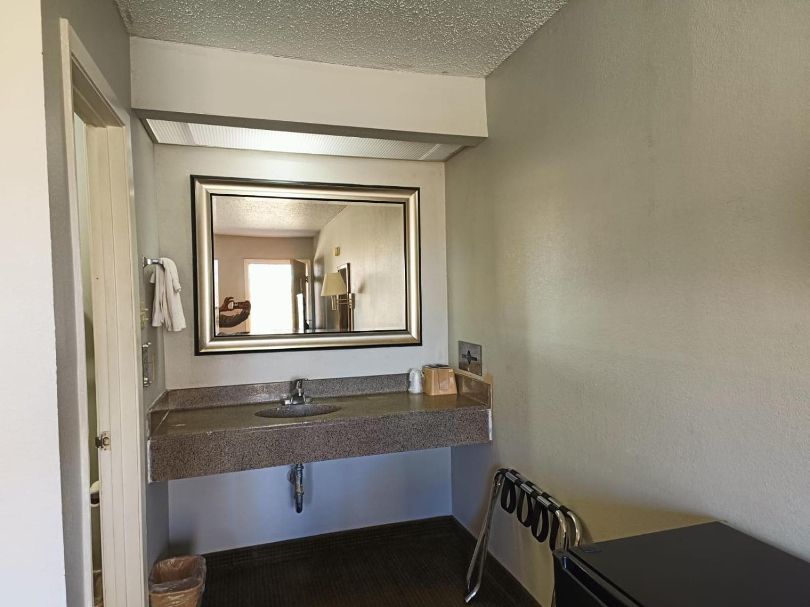 Executive Inn Kilgore Exterior foto